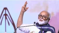 Chhagan Bhujbal oath taking ceremony: एक ऐसा दौर आएगा, मेरा वक्त भी बदलेगा तेरी राय भी बदलेगी... छगन भुजबळांचे 'ते' शब्द खरे ठरले, मंत्रिमंडळात पुन्हा ऐटीत विराजमान