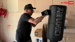 दुनिया का सबसे बुजुर्ग पहलवान! 100 साल की उम्र में भी दिखते हैं सिक्स पैक, तस्वीरें देख दुनिया हैरान