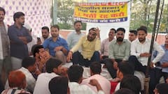 कैबिनेट की सब कमेटी में तय हो गया SI भर्ती पर भजनलाल सरकार का रुख, अब आधिकारिक घोषणा का इंतजार