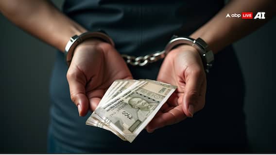 भ्रष्टाचार के खिलाफ करा रहे थे वर्कशॉप, खुद करने लगे वसूली, ACB के एडिशनल SP की जानें करतूत