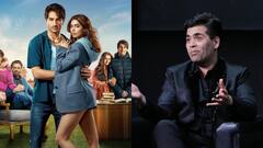 Karan Johar Slams Trolls Over 'Nadaaniyan': 'Ibrahim & Khushi Have Emotions Too!'