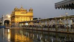 Operation Sindoor: गोल्डन टेंपल में एयर डिफेंस गन लगाने की सेना को दी गई थी मंजूरी? मुख्य ग्रंथी ने बताया दावे का सच