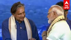 ”பாஜக Sleeper Cell நானா?” காங். மீது சசி தரூர் காட்டம்! பொறுப்பு கொடுத்த மோடி!
