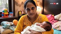 क्या होता है पोस्टपार्टम हाइपरटेंशन के लक्षण?मां बनने के बाद कई परेशानी का करना पड़ता है सामना