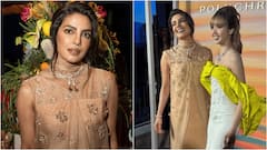 Netizens Question Priyanka Chopra’s ‘Unflattering’ Outfit At Bulgari Bash, See Pics