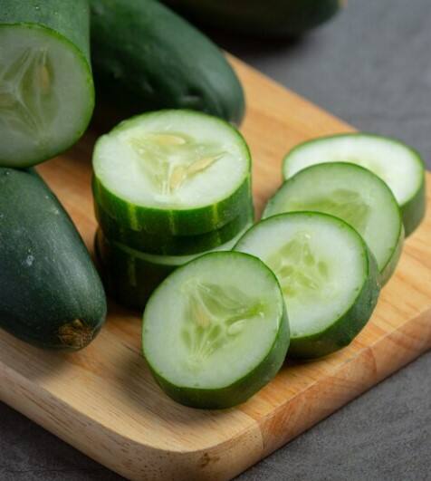 ਖੀਰੇ ਨਾਲ ਭੁੱਲ ਕੇ ਵੀ ਨਾ ਖਾਓ ਇਹ ਚੀਜ਼ਾਂ...ਨਹੀਂ ਤਾਂ ਘੇਰ ਲੈਣਗੀਆਂ ਬਿਮਾਰੀਆਂ