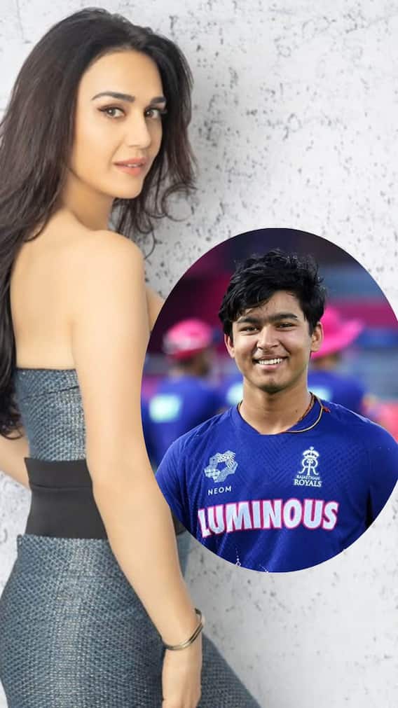 अपने मॉर्फ्ड फोटो पर भड़क गईं प्रीति जिंटा