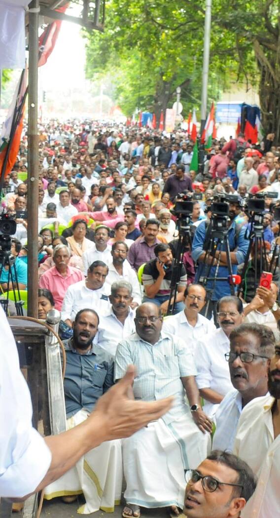 भारत के इन राज्यों में नहीं है कोई भी जनजाति