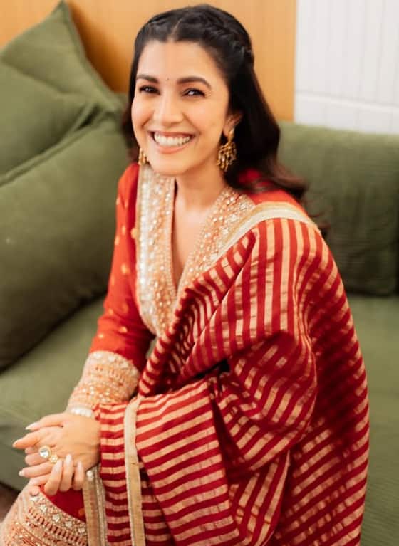 इसके अलावा, उन्होंने इंडस्ट्री की मौजूदा स्थिति और फिल्मों के बॉक्स ऑफिस पर असफल होने के बारे में चर्चा की, अभिनेत्री ने खुलासा किया,