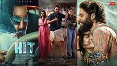 'गेम चेंजर' से 'डाकू महाराज' तक, वॉच लिस्ट में डाल लें तेलुगू की ये बेस्ट मूवीज, इन ओटीटी प्लेटफॉर्म पर हैं मौजूद