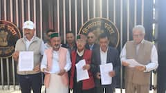 राज्यपाल से मिले हिमाचल के बागवान, 'तुर्किए के सेब आयात पर प्रतिबंध लगाने की मांग'
