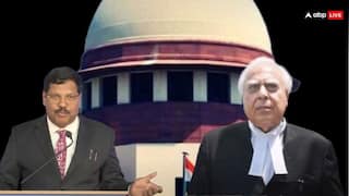 'मंदिरों की तरह यहां चढ़ावा नहीं होता', कपिल सिब्बल की दलील पर बोले सीजेआई गवई- पर मैंने दरगाहों में देखा है...