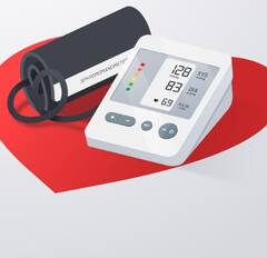 High Blood Pressure: ਗਰਮੀ 'ਚ ਵੱਧਣ ਲੱਗ ਪੈਂਦਾ ਹਾਈ ਬਲੱਡ ਪ੍ਰੈਸ਼ਰ! ਕੰਟ੍ਰੋਲ ਕਰਨ ਦੇ ਲਈ ਕਰੋ ਇਹ ਕੰਮ