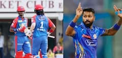 આવતીકાલે IPL 2025માં મિની ફાઇનલ જેવો માહોલ, દિલ્હી-મુંબઇ વચ્ચે વાનખેડેમાં જામશે 'કાંટે કી ટક્કર'