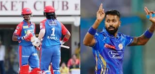 આવતીકાલે IPL 2025માં મિની ફાઇનલ જેવો માહોલ, દિલ્હી-મુંબઇ વચ્ચે વાનખેડેમાં જામશે 'કાંટે કી ટક્કર'