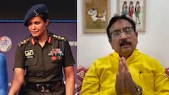 SC के आदेश पर कर्नल सोफिया कुरैशी विवादित टिप्पणी मामले में MP सरकार ने उठाया बड़ा कदम, मंत्री विजय शाह की बढ़ेगी मुश्किलें