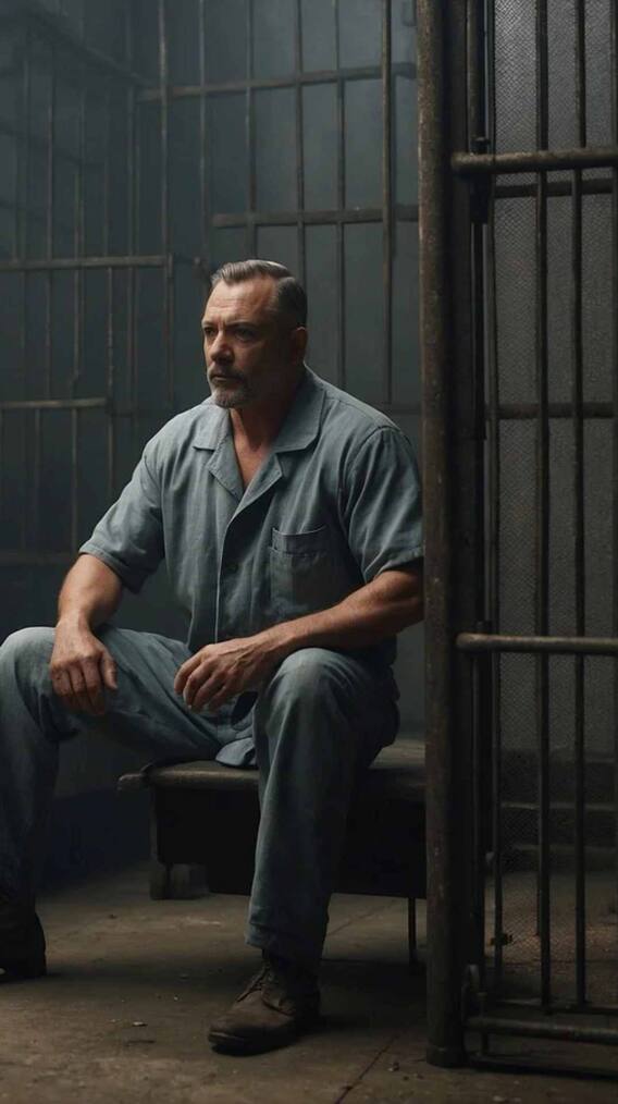 यहां दादा ने किया जुर्म तो पोते को मिलती है सजा