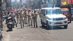 बीजेपी की 'तिरंगा यात्रा' के जवाब में कांग्रेस ने निकाली 'जय हिंद' यात्रा, जानें- इंदिरा गांधी को क्यों किया याद? 