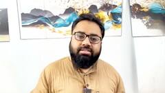 ज्योति मल्होत्रा पर भड़के AIMIM नेता शोएब जमई, गुस्से वाली इमोजी के साथ लिखा, 'दुश्मन सिर्फ...'