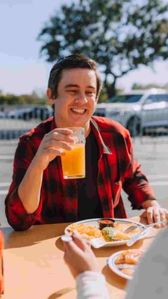 ये हैं सुबह-सुबह मौसमी का जूस पीने के फायदे