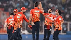 IPL 2025: अब तो पंजाब किंग्स की बल्ले-बल्ले! 4 सूरमा लौट रहे हैं भारत; प्लेऑफ से पहले आई खुशखबरी