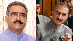 क्या गरीब अब BPL सूची में रहने का हकदार नहीं? हिमाचल के पूर्व मंत्री ने सुक्खू सरकार पर उठाए सवाल