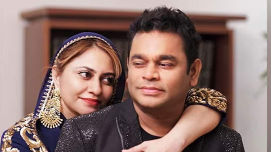 AR Rahman: மன்னிப்பாயா.. முன்னாள் மனைவியிடம் மன்னிப்பு கேட்ட ஏ.ஆர்.ரஹ்மான்!