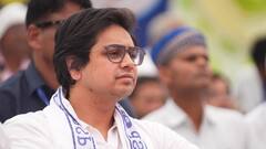 बसपा में वापसी के बाद मायावती ने आकाश आनंद को क्यों दी बिहार की जिम्मेदारी? सामने आई ये वजह