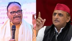 'कितनी बातें याद दिलाऊं..', ब्रजेश पाठक ने फिर DNA का जिक्र कर अखिलेश यादव पर किया पलटवार