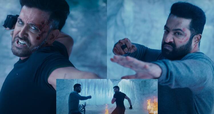 War 2 Teaser Decoding: ఎన్టీఆర్ vs హృతిక్ ఫేస్ ఆఫ్... కియారా గ్లామర్... పంచభూతాల కాన్సెప్ట్ ఫైట్స్ - 'వార్ 2' టీజర్‌లో వీటిని గమనించారా?