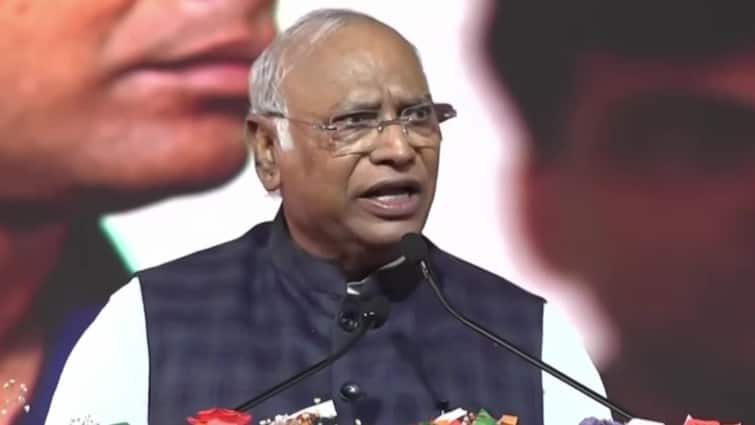‘Intel Warned Modi, But Tourists Got No Alert’: Kharge Blames Centre Over Pahalgam Attack