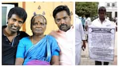சூரியின் பெயரை சொல்லி அராஜகம் செய்யும் அவரின் சகோதரர்! பூட்டை உடைத்து ஆவணங்கள் திருடப்பட்டதா புகார்!