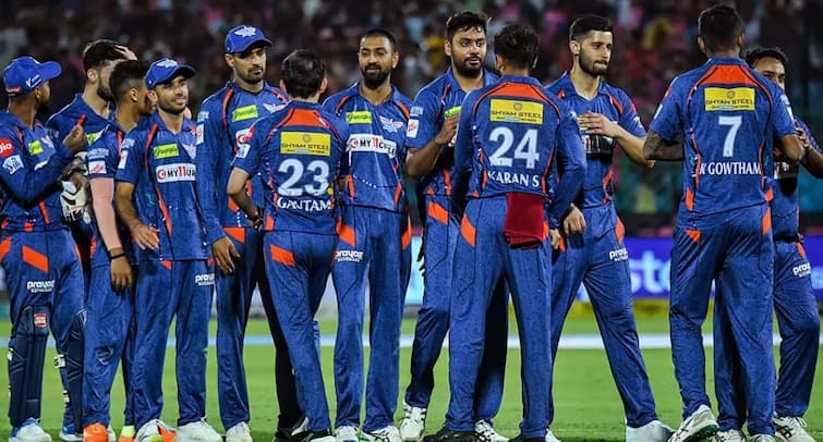 छह विकेट के बाद सनरियर्स के खिलाफ हारने के बाद, लखनऊ सुपर दिग्गज प्लेऑफ से बाहर, पार्टी के समापन बिंदु को पढ़ें
