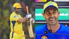 MS धोनी के संन्यास पर CSK के कोच का आ गया बड़ा बयान, फैन्स के लिए बड़ी खबर