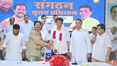 दिल्ली में AAP को झटका, पूर्व निगम पार्षद अनिल गौतम कांग्रेस में शामिल, पार्टी में स्वागत