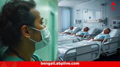 ভারতে ২ কোভিড আক্রান্তের মৃত্যু, একজন কিশোর, কী ঘটেছিল?