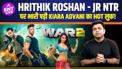 War 2 Teaser Review: Kiara Advani's Hot Look, Hrithik Roshan As Kabir, Jr. NTR's Bollywood Debut