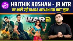 War 2 Teaser Review: Kiara Advani's Hot Look, Hrithik Roshan As Kabir, Jr. NTR's Bollywood Debut