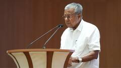 LDF Govt Marks 4 Years In Power With Low-Key Celebration, UDF Observes ‘Black Day’ In Protest