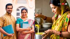 What Is The Most & Least Satisfying Job In The World? From Teaching To Kitchen Roles — Scientists Explain