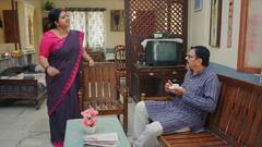 గుండెనిండా గుడిగంట‌లు టుడే ఎపిసోడ్: ఒక్కటైన కోడళ్లను చూసి కుళ్లుకుంటున్న ప్రభావతి.. కొట్టేసిన డబ్బులు తిరిగి బాలుకి ఇచ్చేసిన శివ!