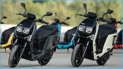 Yamaha Electric Scooter: யமாஹா புதிய ஸ்கூட்டர் விரைவில் அறிமுகம்; இதுல என்ன அதிசயமா.? எலக்ரிக் ஸ்கூட்டருங்க.! விவரம் இதோ