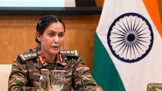 MP Police Sets Up 3-Member SIT To Probe Vijay Shah's Remarks Against Col Sofiya Qureshi