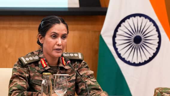 MP Police Sets Up 3-Member SIT To Probe Vijay Shah's Remarks Against Col Sofiya Qureshi