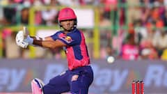 5 Players To Watch Out In CSK Vs RR, IPL 2025 Match Tonight