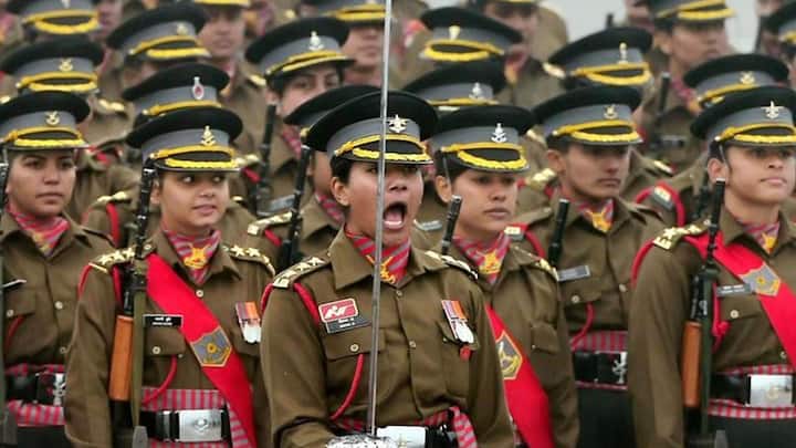 गढ़वाली रेजिमेंट का युद्धघोष नारा है बदरी विशाल की जय. युद्ध शुरू होने से पहले यह रेजिमेंट यही नारा लगाती है, जिससे सैनिकों में जोश और जज्बा बढ़ता है.