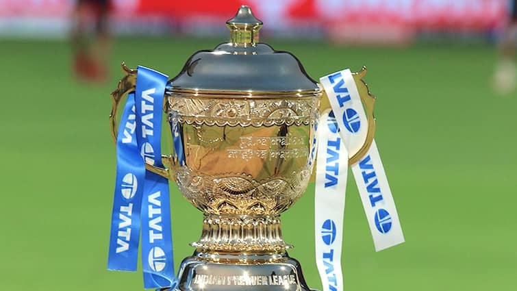 तब IPL 2025 शेड्यूल बदल गया, इंडो-पाक तनाव वास्तविक कारण नहीं है; BCCI ने एक महान बदलाव क्यों किया?
