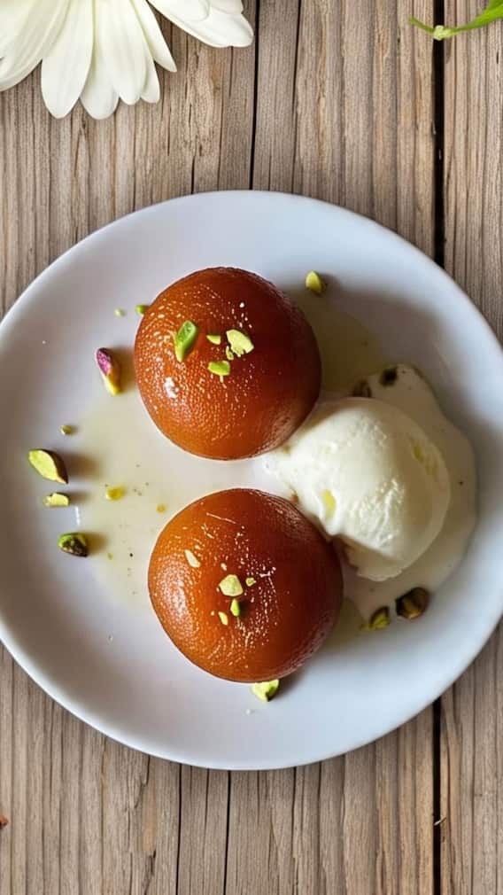 गुलाब जामुन से होता है इन बीमारियों का इलाज!