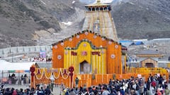 उत्तराखंड में आपदा ने प्रभावित की चारधाम यात्रा, कारोबार में आई गिरावट, 45 लाख लोगों ने की यात्रा