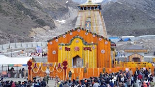 Uttarakhand: 5 Dead As Helicopter Crashes Near Kedarnath